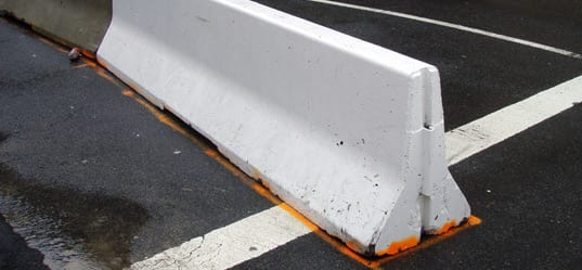 jersey-barrier-fresh-paint