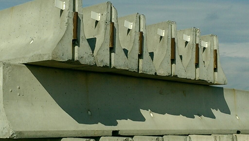 The Science behind Concrete Barrier Shapes for Safety