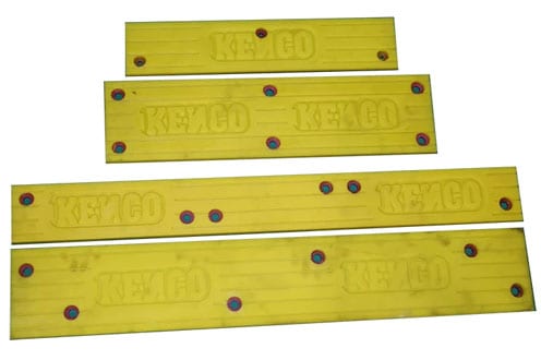 Kenco Replacement Pads