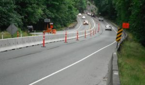 When Is The Right Time to Replace Concrete Barriers?