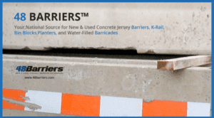 History of 48 Barriers