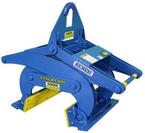 T-Wall Lift 16000